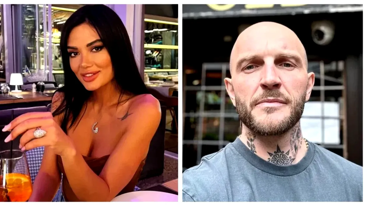 Olga Barcari iubește din nou, după despărțirea de Cătălin Bordea: „Sunt în tatonare cu un băiat”