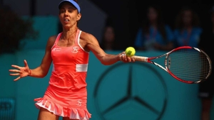Mihaela Buzărnescu a înjurat arbitrul ca la ușa cortului! Ce reacție au avut fanii ei: ”Zici că ești…”