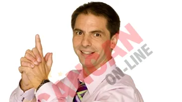 Dan Negru, victima unui batran de 98 de ani!