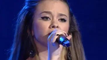 Scandalul cu Tudor Chirila a daramat-o: “E in stare de soc, plange intruna!” Ce se intampla acum cu Tinuta Fernea (16 ani)