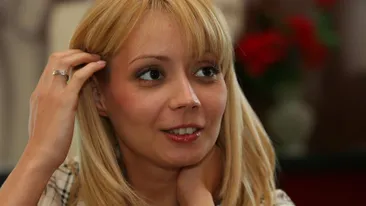 Daciana Sârbu a spus adio politicii! Se specializează în alimentație, gastronomie şi filozofia gustului