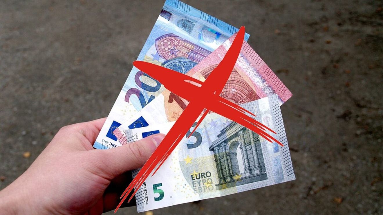 Adio, bancnote de 5, 10 și 20 de euro. Cu ce vor fi înlocuite, din anul 2026