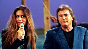 Romina Power il acuza de violenta pe Albano: Daca il contraziceam, se infuria, incepea sa urle. Era un dictator!