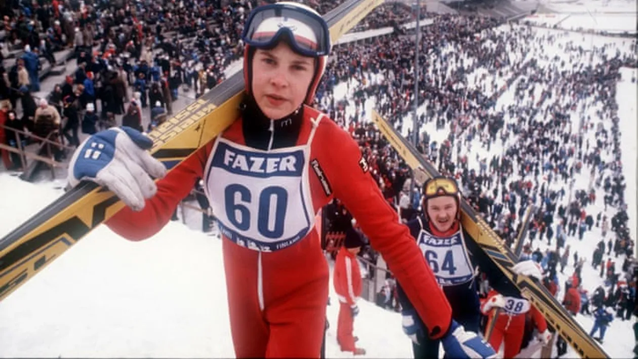 Matti Nykanen, cel mai mare săritor cu schiurile din istorie