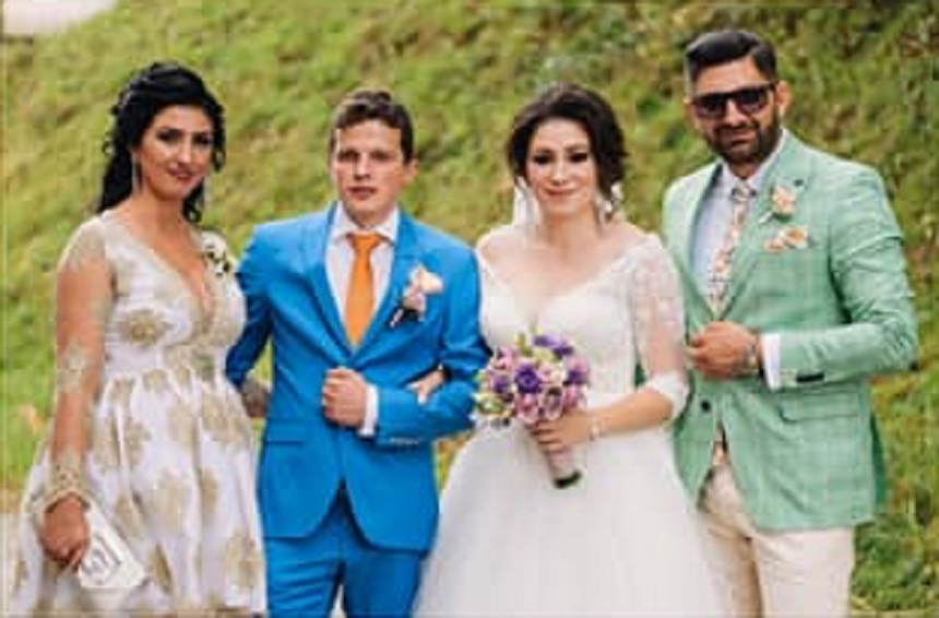 Răsturnare de situație în cazul unui cuplu controversat de la “Insula Iubirii”! Mirela Banias și Ionuț Gojman s-au împăcat?! Imaginile zilei