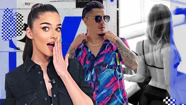 Bogdan de la Ploiești, adevărul despre relația cu Theo Rose. „Am câte o parteneră la fiecare eveniment și am multe evenimente!”