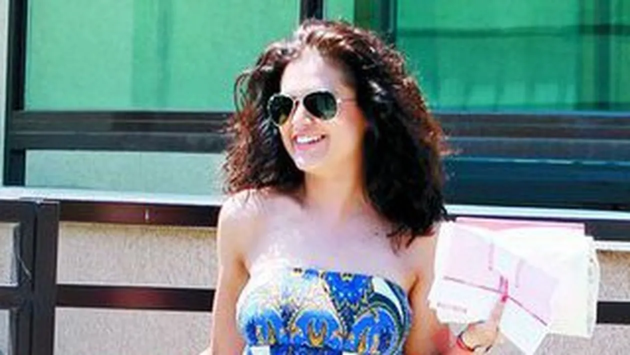 Si-a luat casa de 100.000 de euro