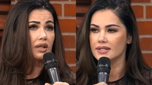 Suma fabuloasă pe care o cere Oana Zăvoranu să apară la TV! Cristi Brancu a dat-o de gol. „Poate veni la emisiune, chiar dacă cere ...”