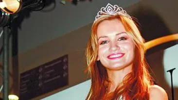 Incoronate la 16 ani