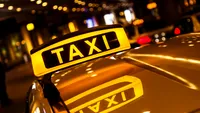 Nu e banc! Un taximetrist din Satu Mare a rămas fără permis după ce a mâncat două croissante