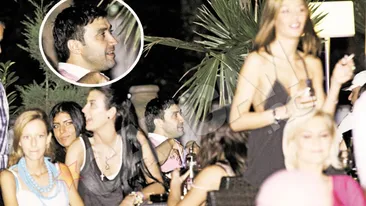 Lutu si-a incurcat id-urile de mess in fata unor manechine