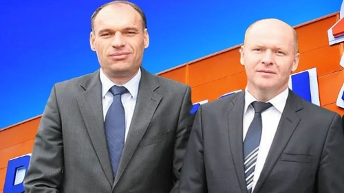 Ce loc de muncă a avut Dragoș Pavăl, unul dintre frații Dedeman, înainte de a deveni milionar: „Marfa intra și ieșea în ritm amețitor”