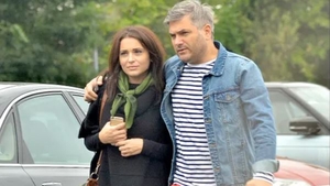 Ce diferență de vârstă este între Mircea Radu și soția lui, Raluca. Nimeni nu s-ar fi așteptat la asta!