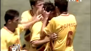 Comentariile celebre ale lui Cristian Țopescu! Nadia, prima notă de 10 din istoria gimnasticii