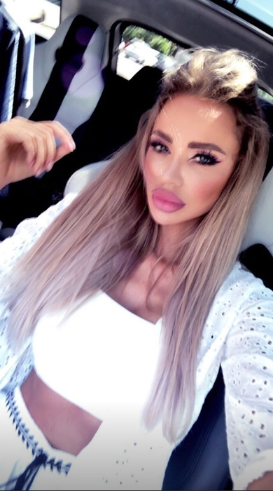 Bianca Drăgușanu l-a întrebat pe Tristan Tate despre fostele iubiri! Prezentatoarea s-a topit când auzit răspunsul lui
