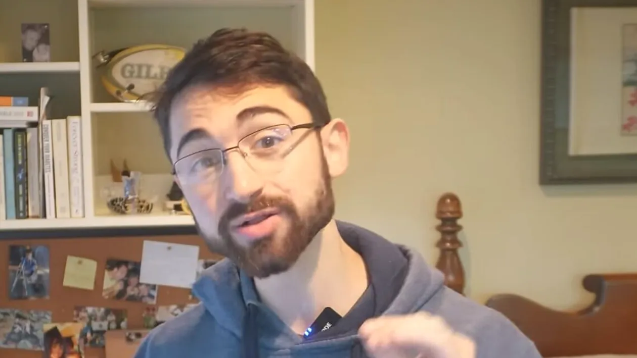 Acest bărbat a mâncat 720 de ouă în 30 de zile. Când și-a făcut analizele, să cadă din picioare!