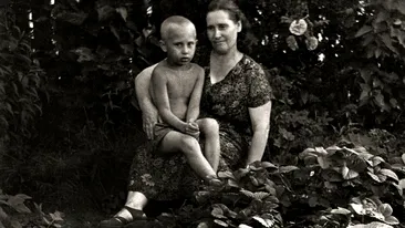 Părinții lui Vladimir Putin au o poveste demnă de film: ea l-a refuzat, el i-a scos ochiul și le-au murit alți copii