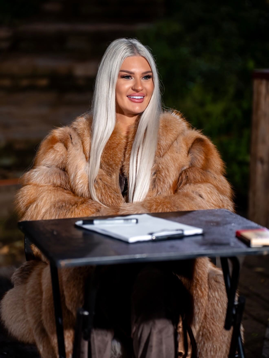Andreea BLD, în mijlocul unui dosar exploziv de trafic de persoane! Ce apare în actele DIICOT