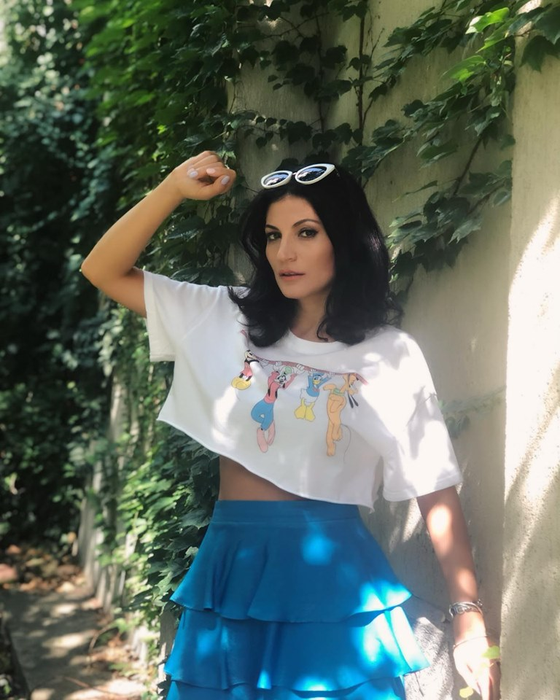 Ioana Ginghină vrea să se recăsătorească: ”Chiar dacă am eșuat de două ori nu înseamnă că nu voi reuși a treia oară”