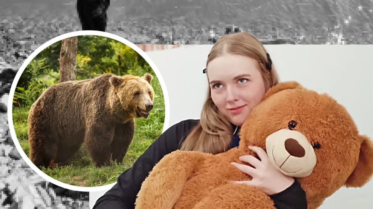 Dezvăluiri-bombă despre moartea fetei care a căzut în lac, după ce s-a speriat de urs. Un martor cheie susține ipoteza unei crime: ”Se luptau cu ea”