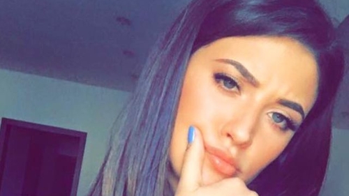 ANTONIA şi-a schimbat din nou look-ul! Voi cum credeţi că îi stă cel mai bine?