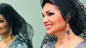Ozana Barabancea, pe masa de operații din nou, după ce a slăbit 40 de kilograme: “Mă ocup de sănătatea mea”