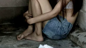 O adolescentă din Iași a fost violată de mai multe ori fostul iubit. Fata nu-l denunțase din cauza rușinii