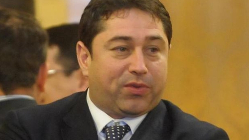 Cristian David, fostul ministru de Interne, nazuri la spaga de 500.000 euro! A dat un raspuns uluitor cand a fost intrebat daca...