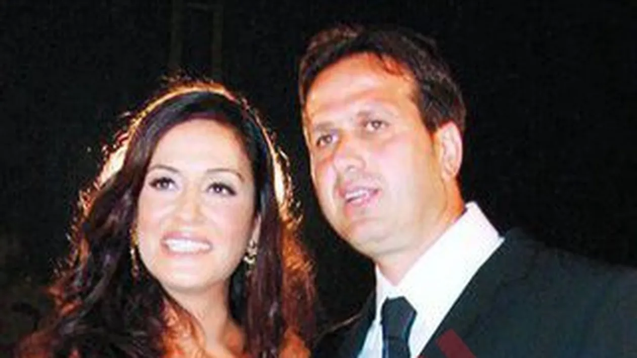 Ar lasa o fosta Miss Israel pentru o romanca