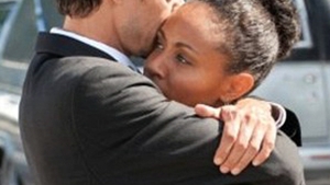 SOC la Hollywood! Jada Smith i-a furat sotul lui J.Lo., Will Smith si-a prins sotia in pat cu Marc Anthony