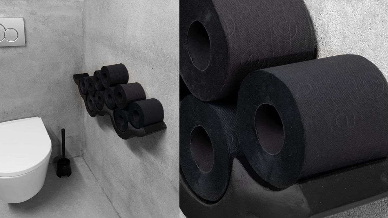 Cât costă cea mai scumpă hârtie igienică din lume. Produsul de lux vine ambalat într-o cutie de colecție