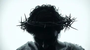 Cum arată acum coroana de spini purtată de Iisus în momentul răstignirii. Unde se află