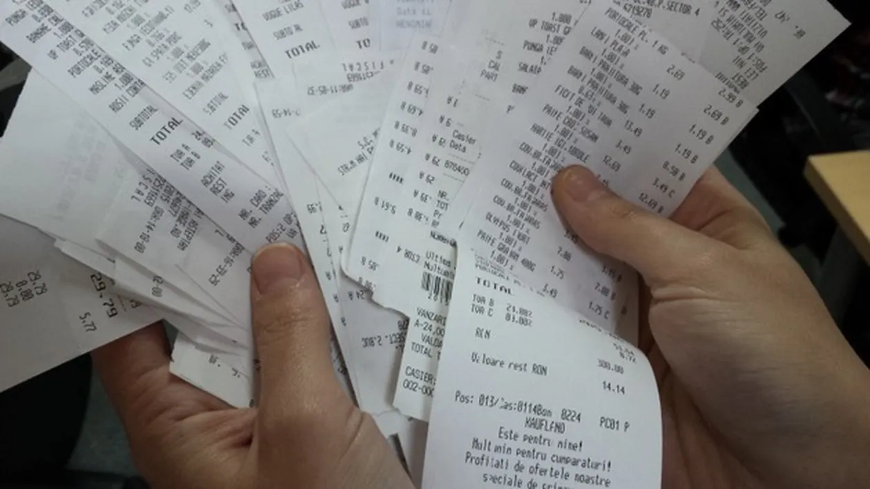 Care sunt bonurile câștigătoare la Loteria bonurilor pe luna august. Când are loc extragerea din septembrie?