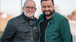 Cătălin Măruță, mesaj pentru Florin Busuioc: ”Abia aștept să-l revăd pe canapea…”