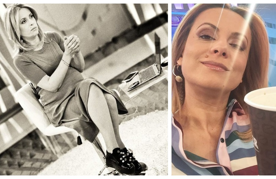 Mega-surpriză la Antena 1! Cu cine va fi înlocuită Simona Gherghe la Acces Direct după ce a anunțat că pleacă.  Astăzi e ultima zi