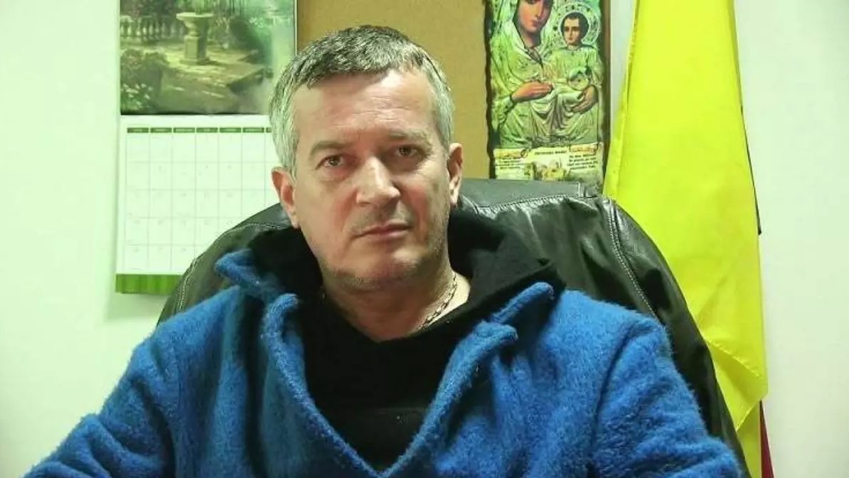 Dr. Liviu Mocanu a murit fulgerător. Fostul șef al CJAS Constanța a făcut infarct