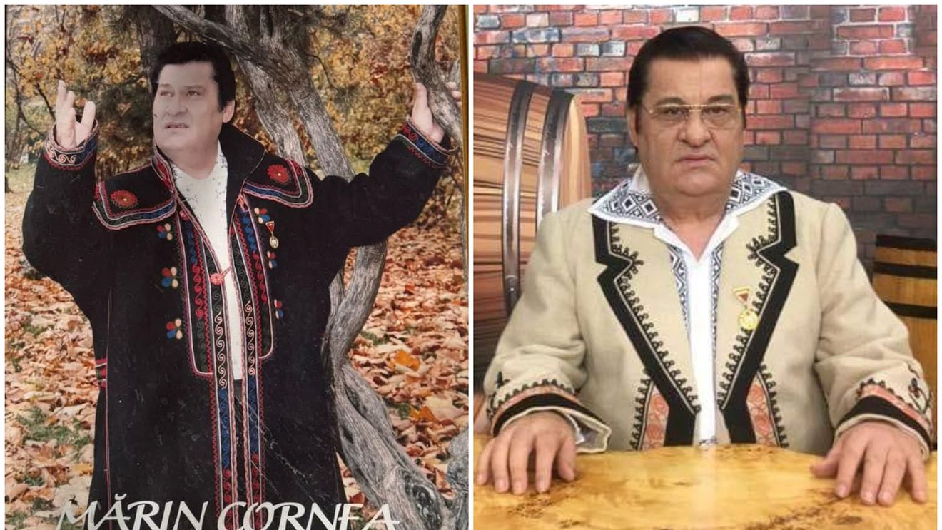 Doliu în muzica populară! Mărin Cornea a murit înainte să împlinească 78 de ani: „Ai fost mai mult decât un părinte”