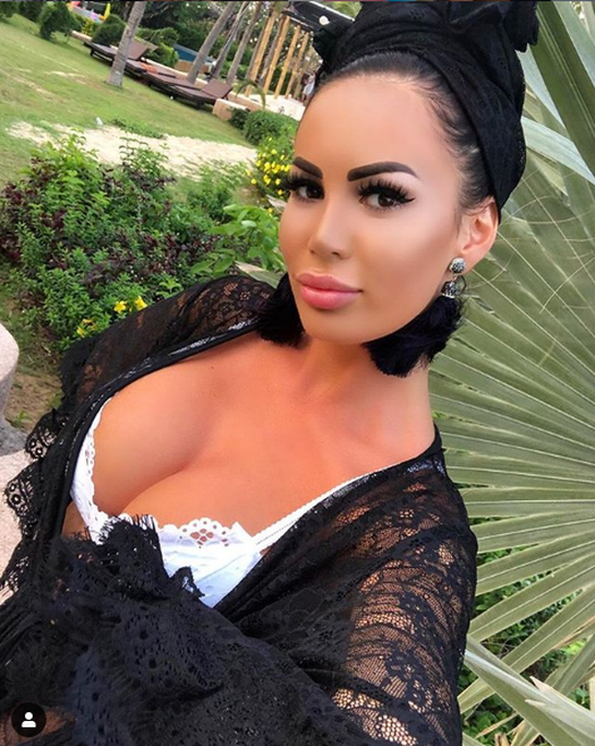 sursa FOTO: Instagram