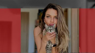 Sabina, fiica lui Oreste Teodorescu, la momentul adevărului. “Nu am experimentat frica! Ai mei...”