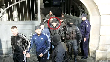 Lotul Ciorogarla ramane dupa gratii