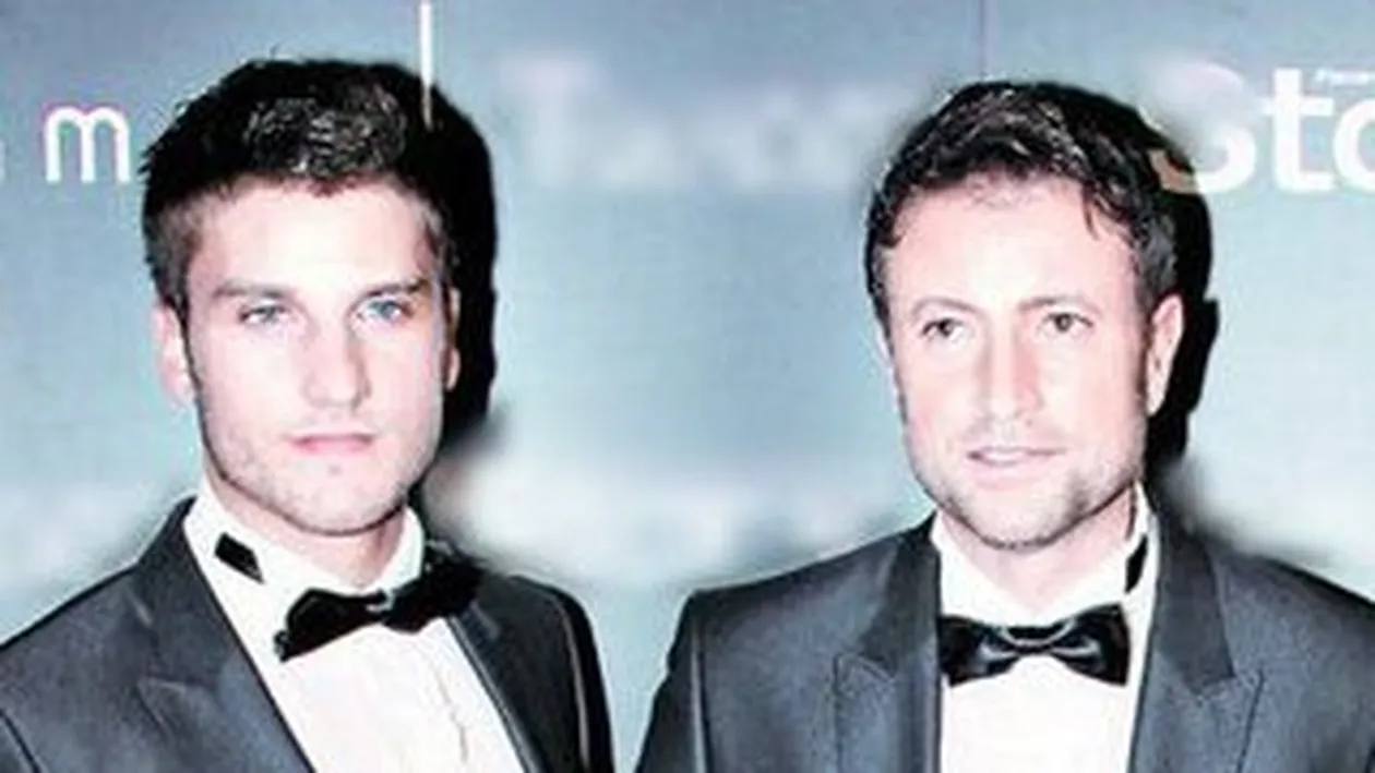 Sfaturile lui Bote pentru fiul lui: Sa consume femeile si mai tarziu sa se aseze la casa lui! Daca s-ar casatori de tanar, ar trebui sa imparta averea si e pacat de munca mea