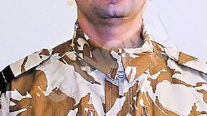 Militarul roman mort in Afganistan, inmormantat la Rovinari