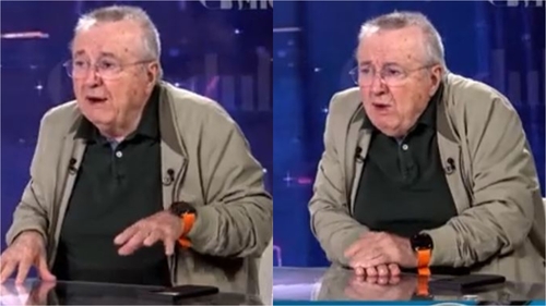 Ion Cristoiu: „Din câte am văzut până acum, administrația Trump nu are nicio putere în România” | Dan Diaconescu DIRECT