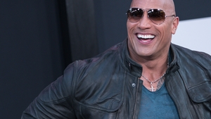 Celebrul "The Rock" a făcut anunţul, iar fanii au fost în culmea fericirii. Vrea să fie preşedintele Americii!