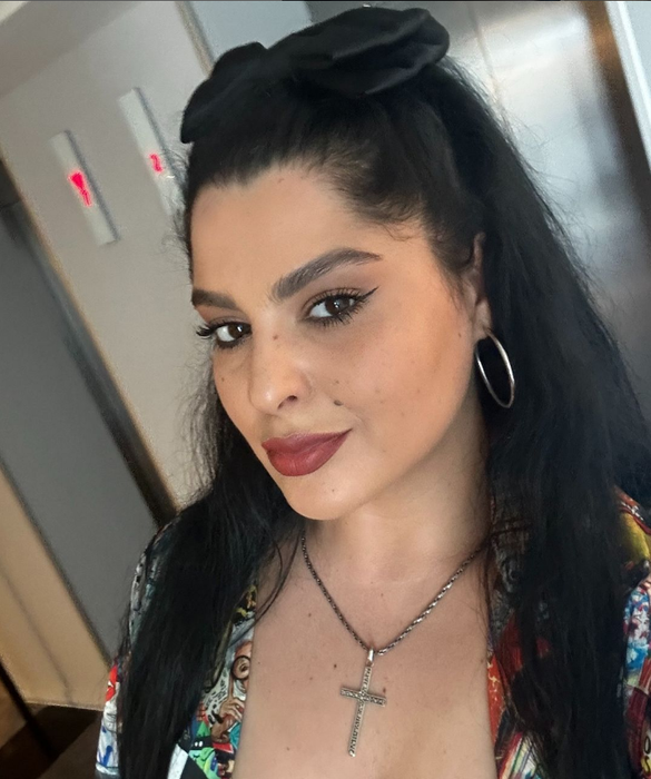 Ioana State face casting-fulger pentru viitorul iubit! (SURSA FOTO: INSTAGRAM.COM)