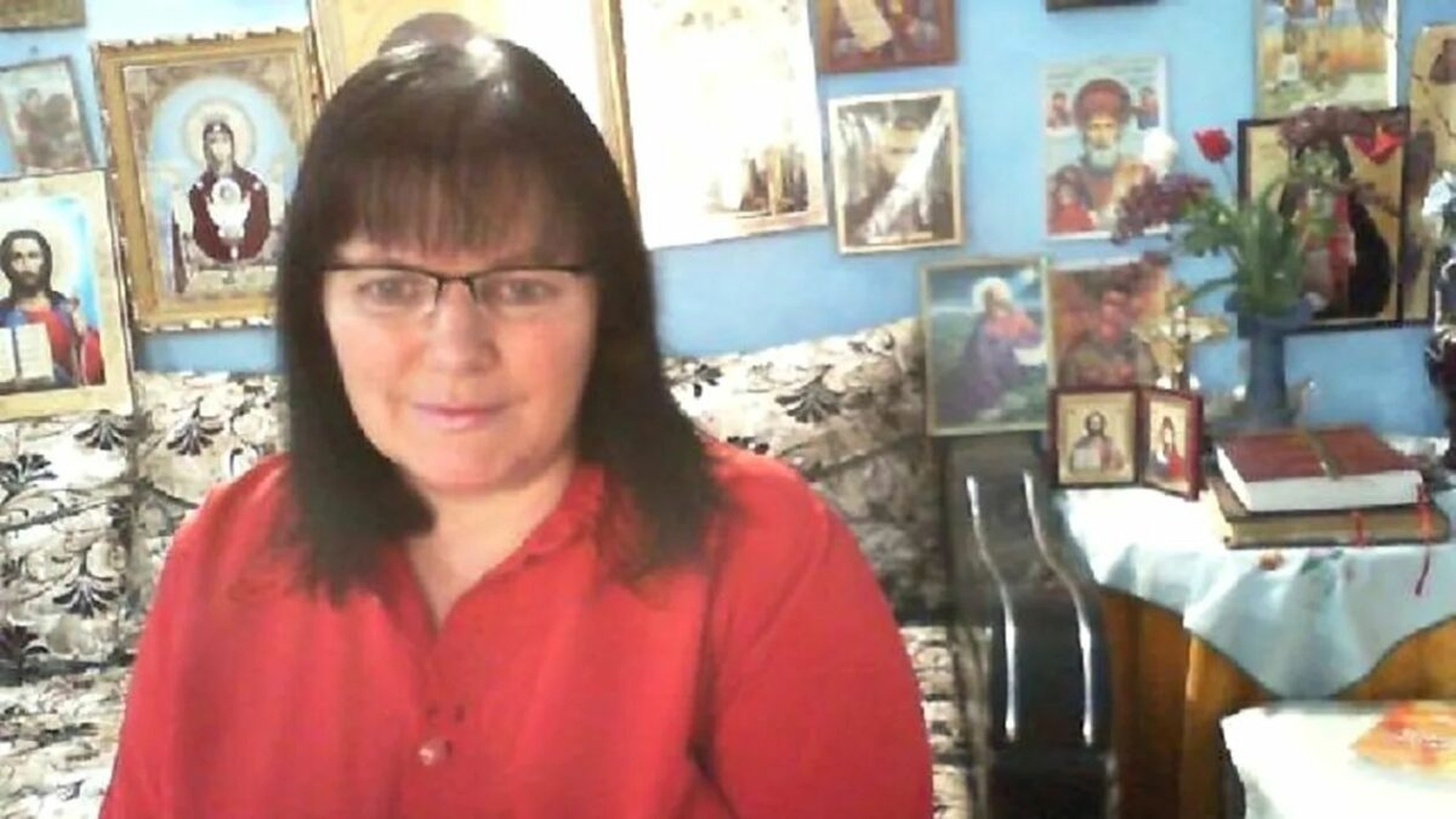 Clarvăzătoarea Maria Ghiorghiu, într-o situație neobișnuită: „Chiar nu știu cum să interpretez asta”