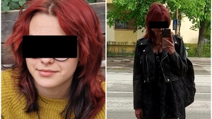 Mesajul cutremurător transmis de mama fetei ucise în Grădina Botanică din Craiova, la aproape o lună de la tragedie: „Un semn de ne-ai mai da”