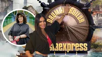 Alina Pușcău, cea mai scumpă concurentă de la Asia Express! A lăsat America pentru show-ul Monei Segall: „Am fost norocoasă. Mi-a schimbat viața!”