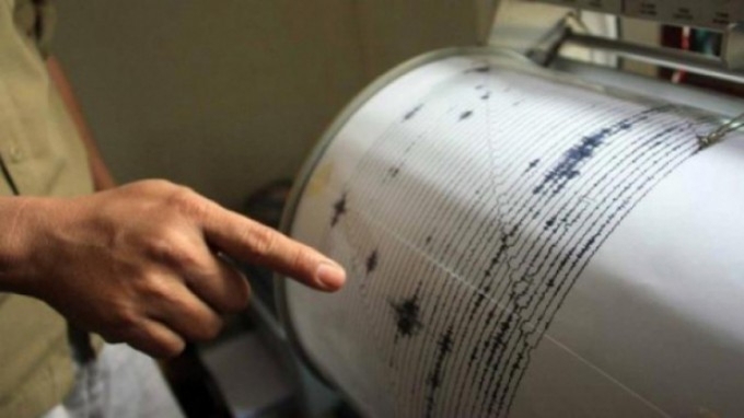 Chile, zguduit din nou de trei seisme puternice. Dupa un cutremur de 7,8 grade, au urmat doua replici foarte mari