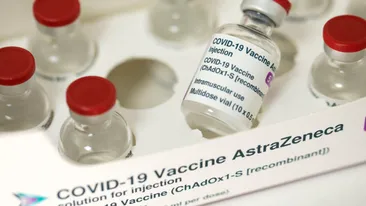 Canada a suspendat utilizarea vaccinului AstraZeneca pentru persoanele sub 55 de ani